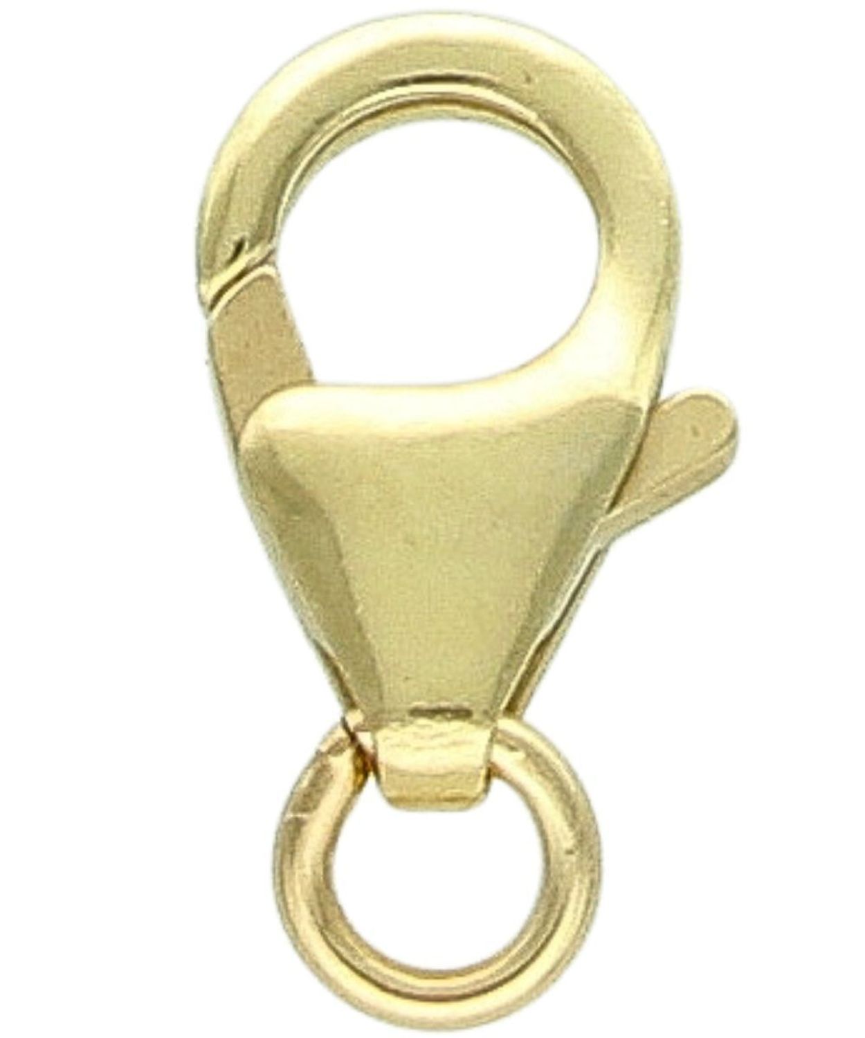 Zapięcie Karabińczyk Złote 585 do Łańcuszka i Bransoletki – DIA-ZAPIĘCIE-KARABIŃCZYK5.jpg